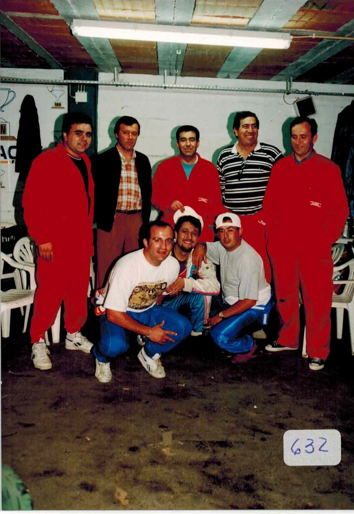 V Edição 24 Horas da Batalha 2000164
